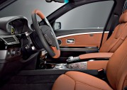 BMW 730d Exclusive Edition